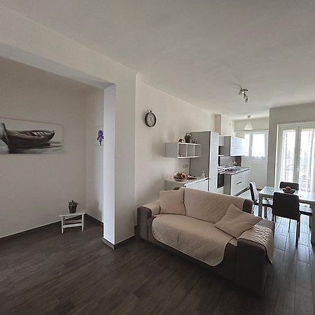 La Coccinella Turin Apartment Экстерьер фото
