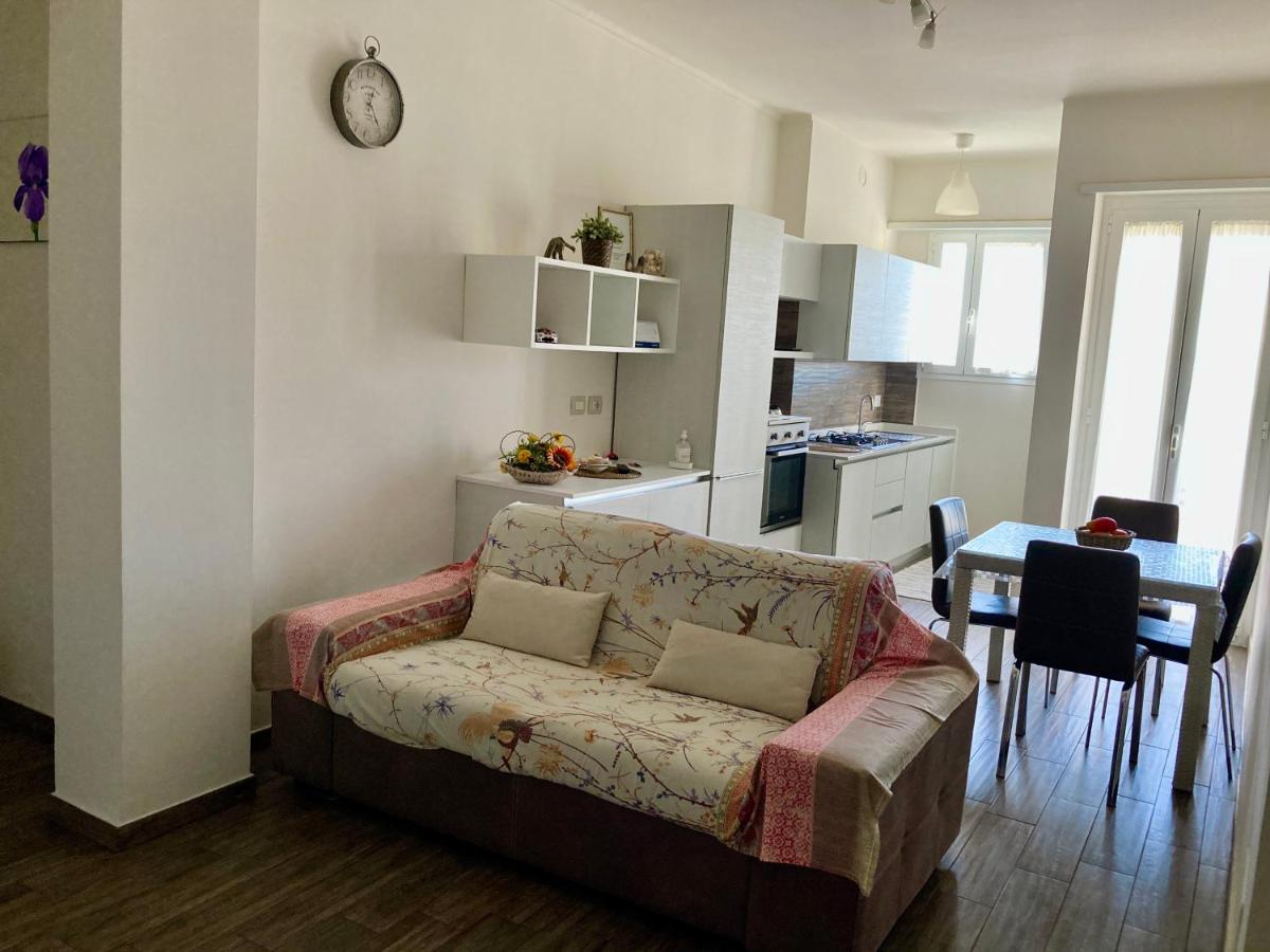 La Coccinella Turin Apartment Экстерьер фото