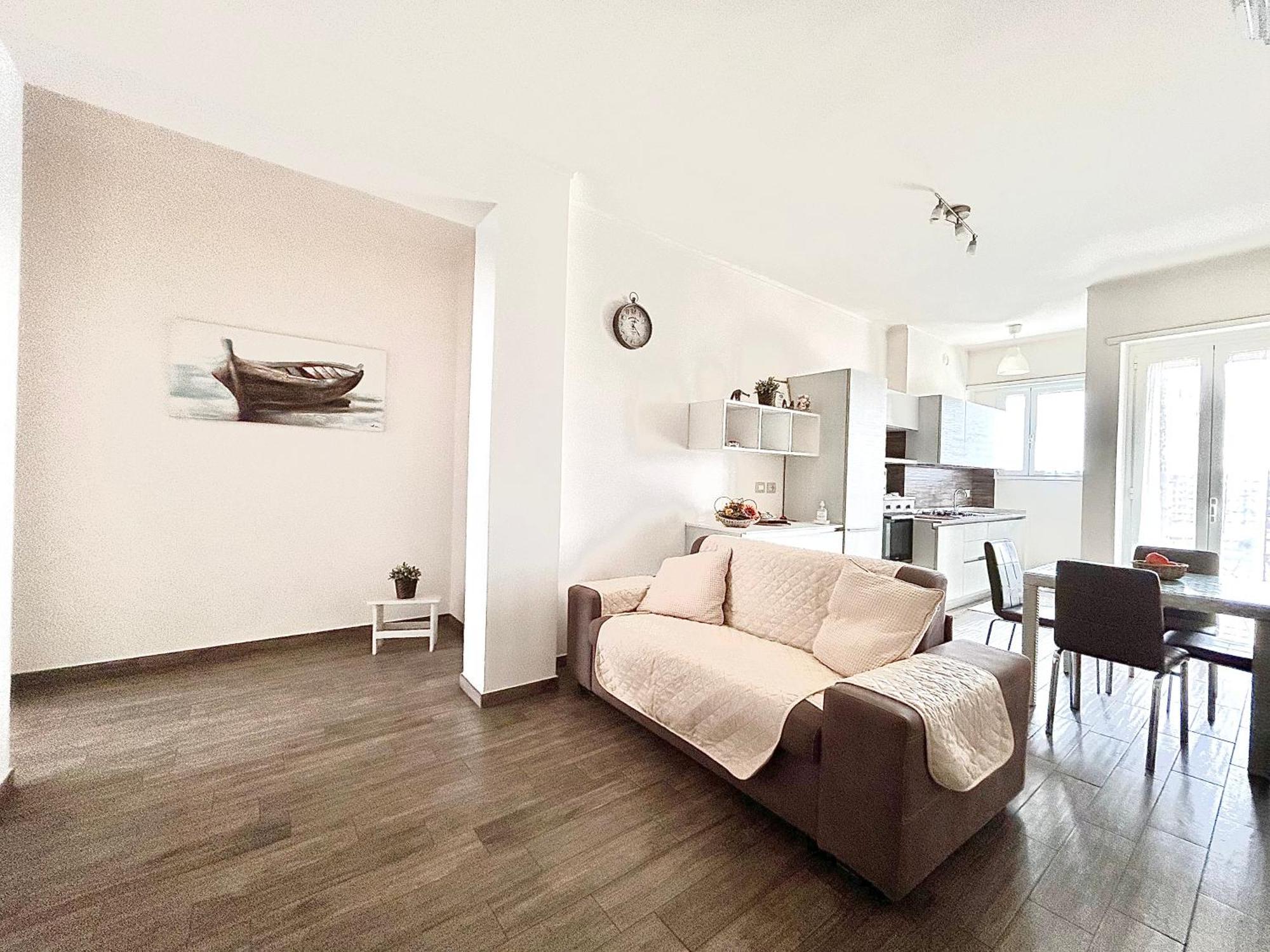 La Coccinella Turin Apartment Экстерьер фото