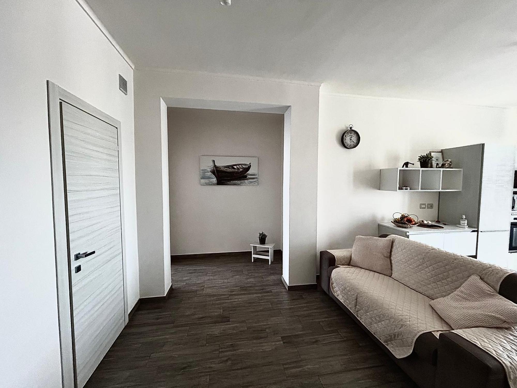 La Coccinella Turin Apartment Экстерьер фото