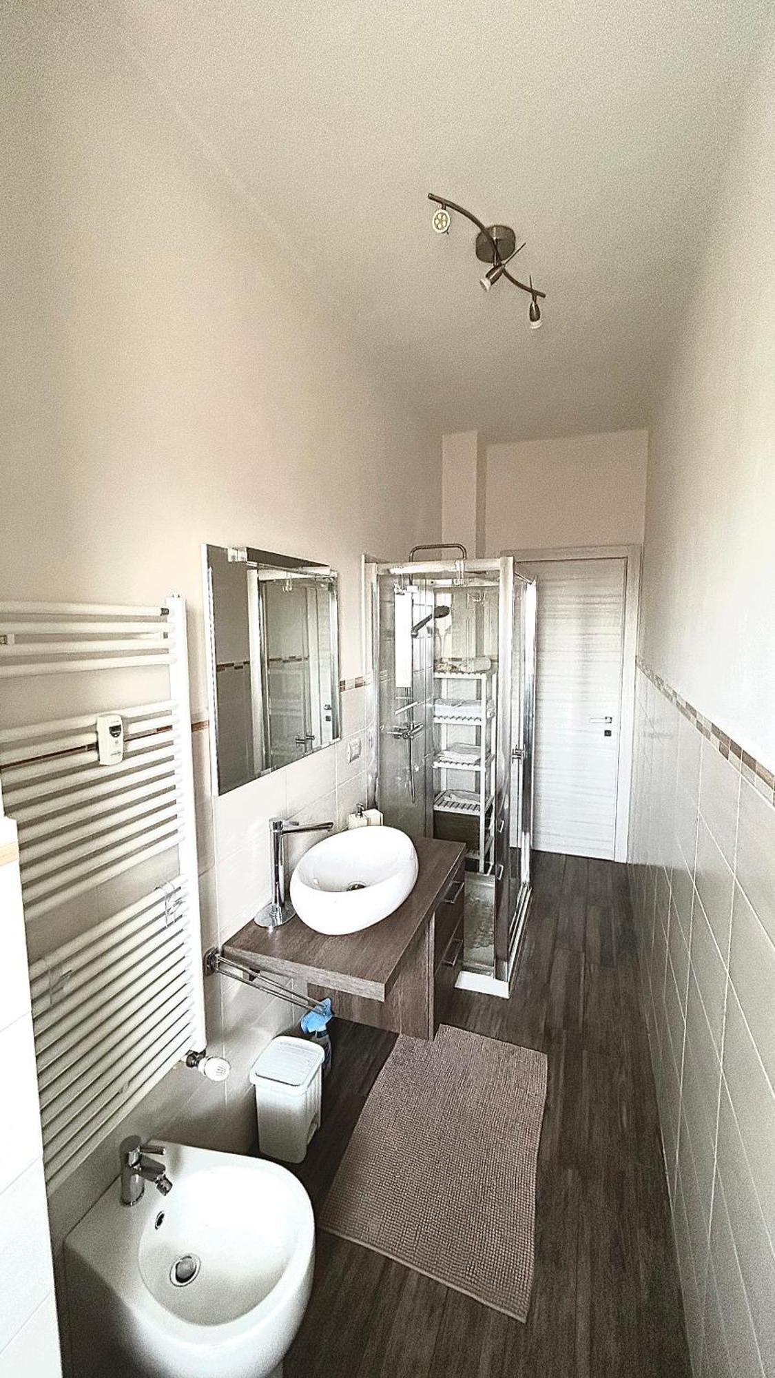 La Coccinella Turin Apartment Экстерьер фото