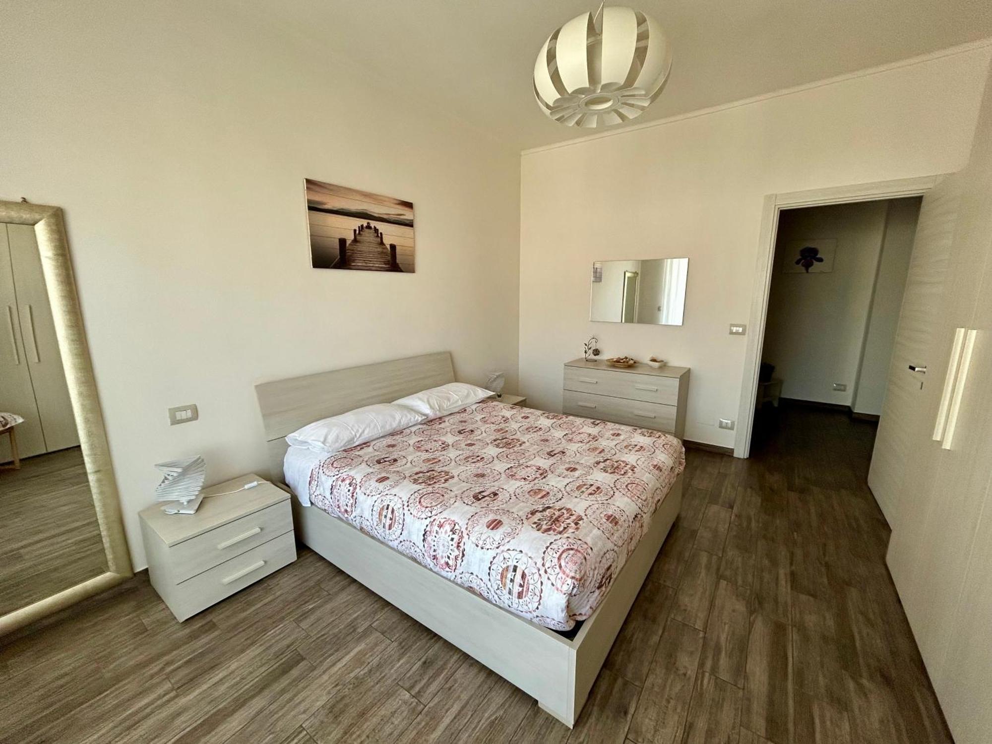 La Coccinella Turin Apartment Экстерьер фото