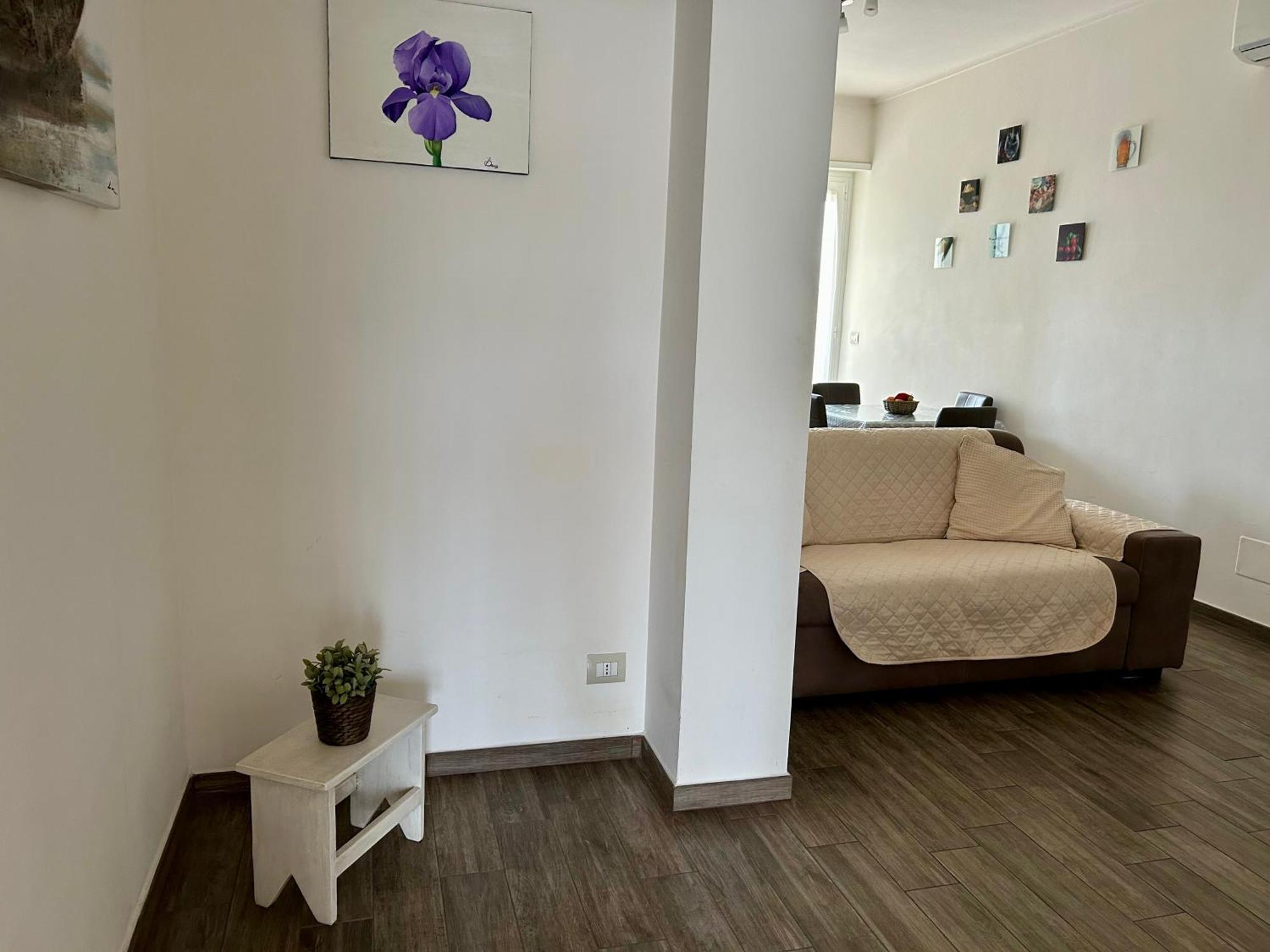 La Coccinella Turin Apartment Экстерьер фото