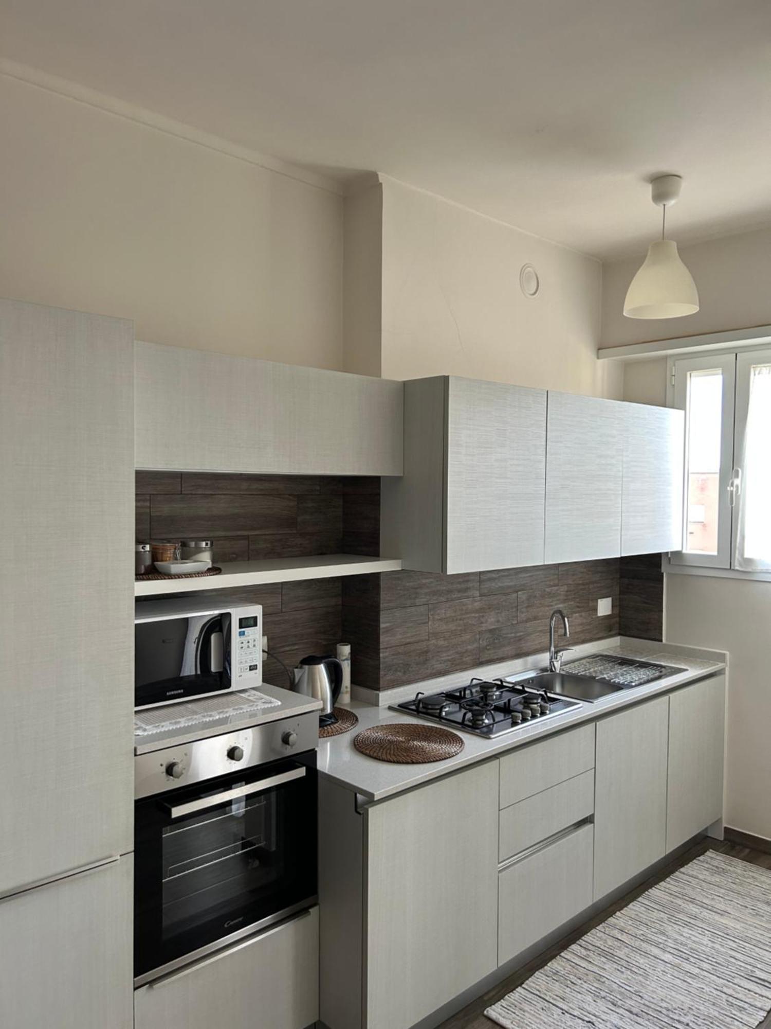 La Coccinella Turin Apartment Экстерьер фото