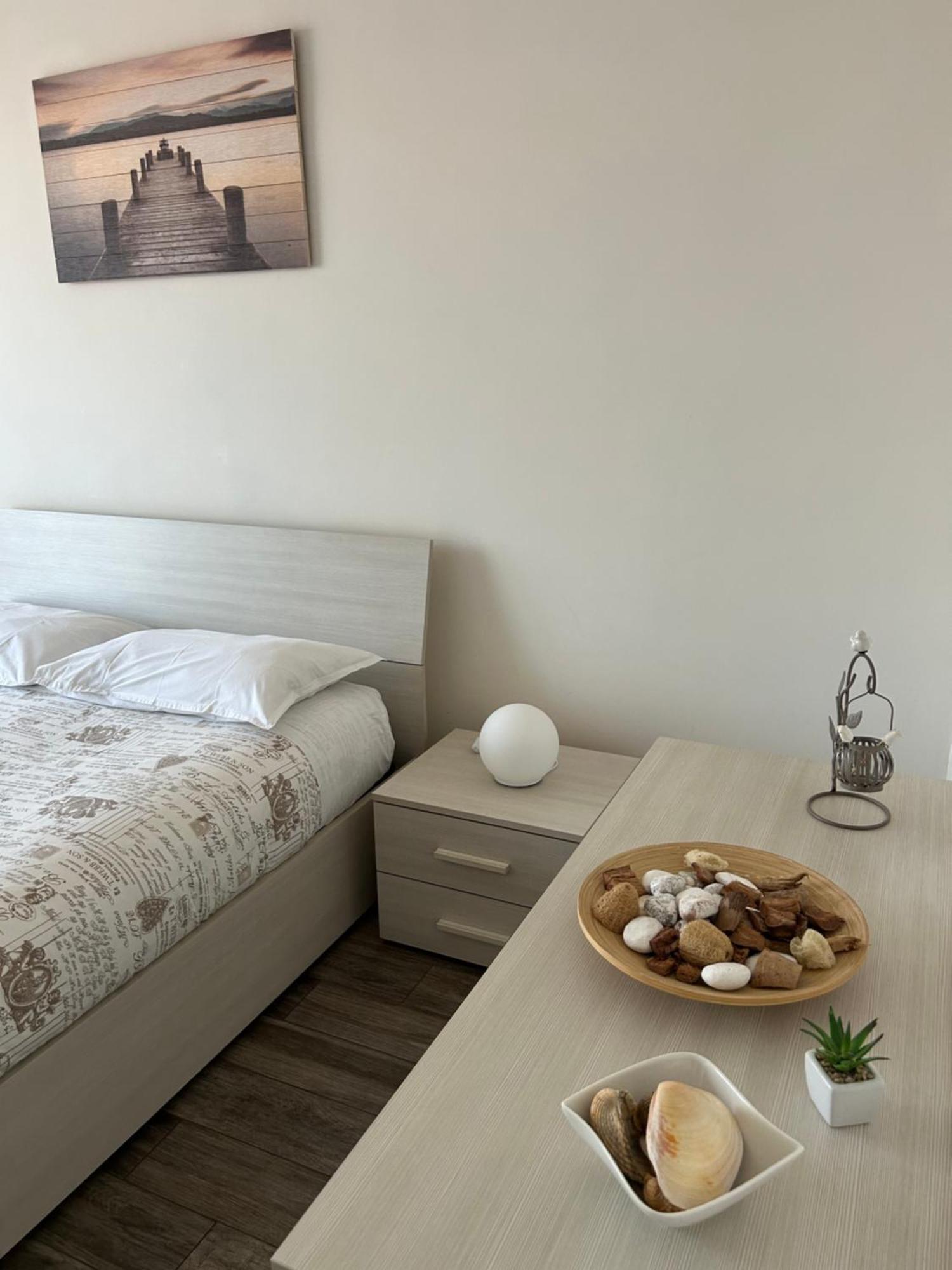 La Coccinella Turin Apartment Экстерьер фото