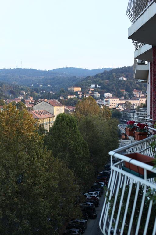 La Coccinella Turin Apartment Экстерьер фото