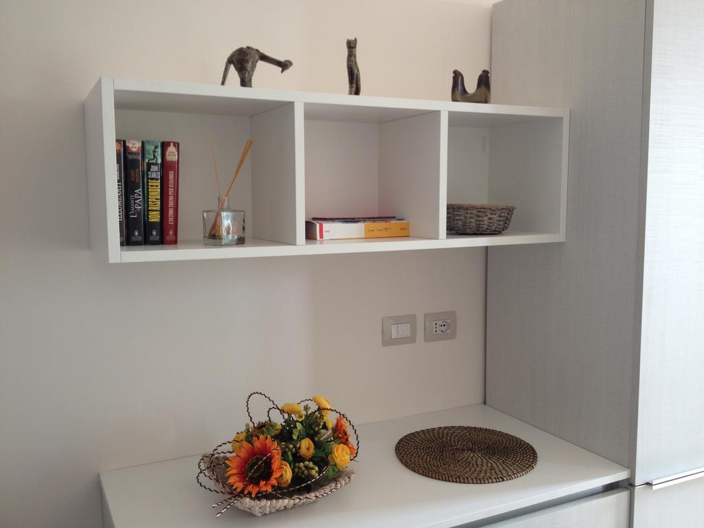 La Coccinella Turin Apartment Экстерьер фото