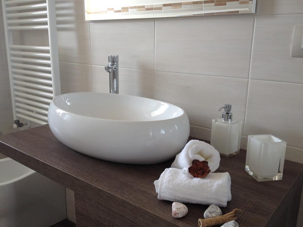 La Coccinella Turin Apartment Экстерьер фото