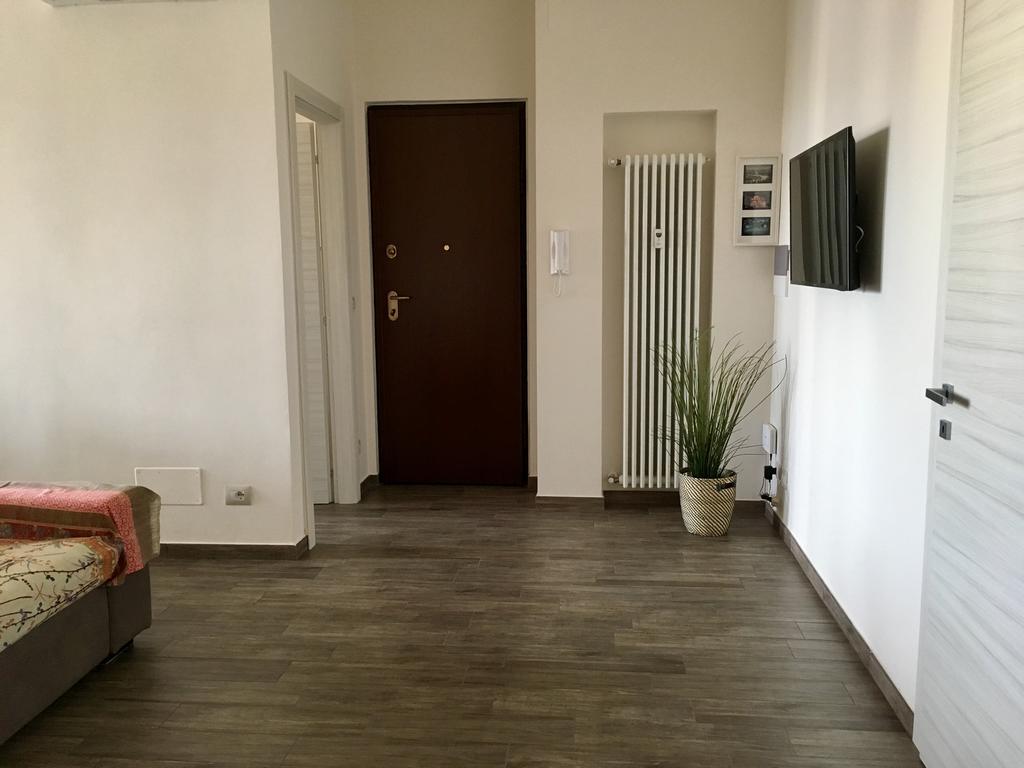 La Coccinella Turin Apartment Экстерьер фото