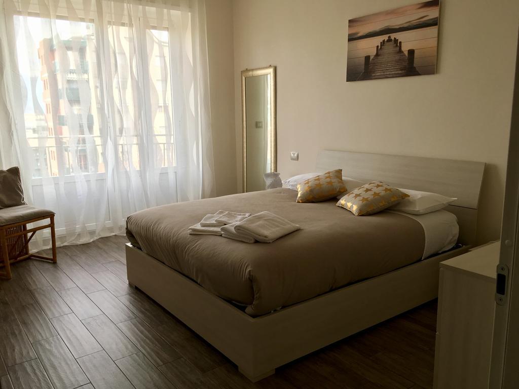 La Coccinella Turin Apartment Экстерьер фото