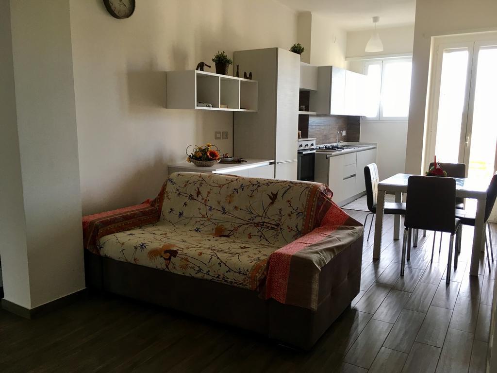 La Coccinella Turin Apartment Экстерьер фото