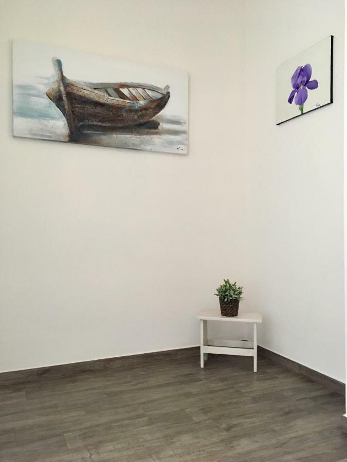 La Coccinella Turin Apartment Экстерьер фото